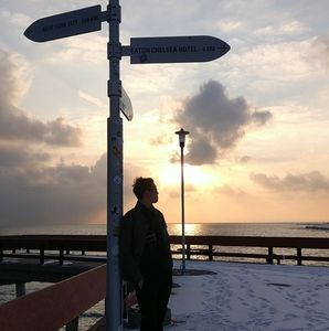 Meet your Posher, Deuscies